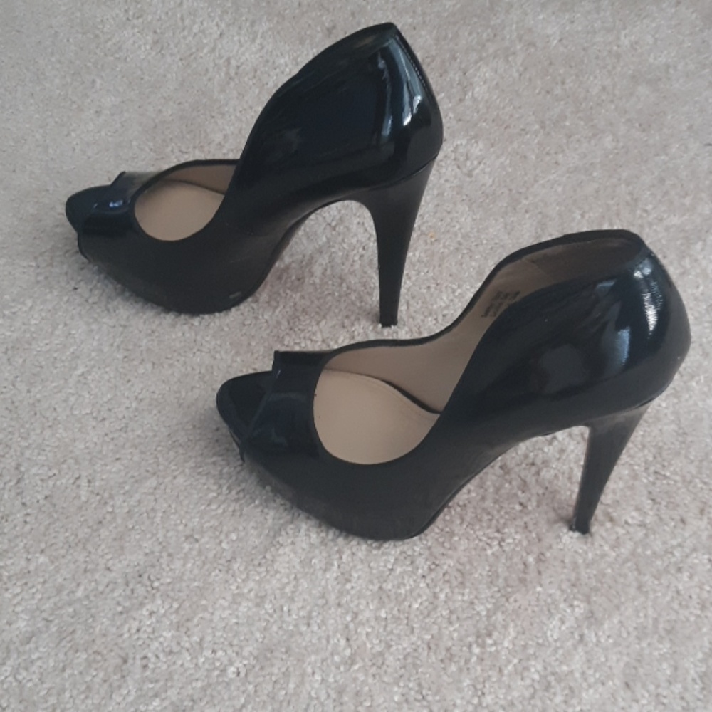 Sexy high heels